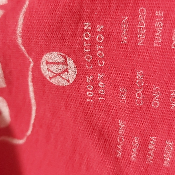 Keep Calm and Carry On tshirt - Picture 3 of 5